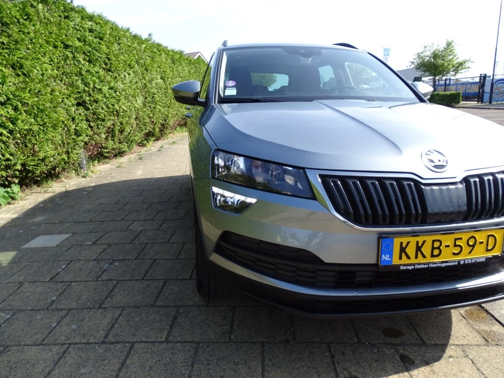 Škoda Karoq – foto 5