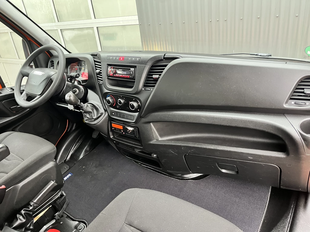 Iveco Daily – foto 12