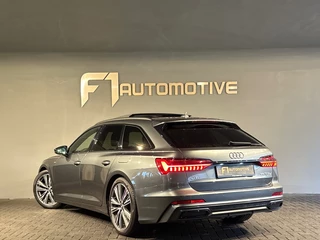 Audi A6 – thumbnail 3