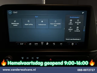 Ford Transit Custom – thumbnail 8