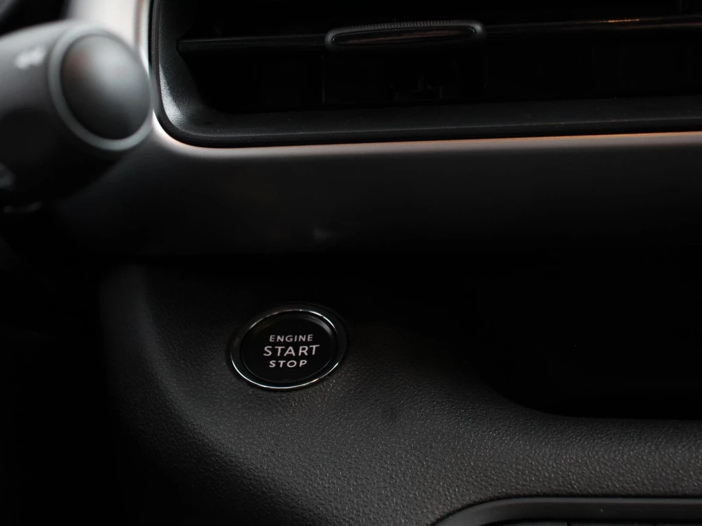 Jeep Avenger – foto 29