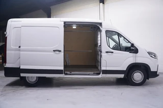 Maxus Deliver9 – thumbnail 7