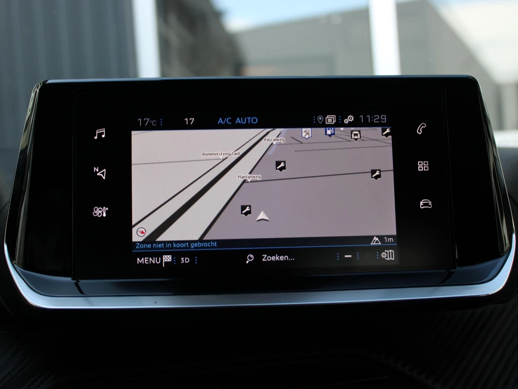 Peugeot 2008 – foto 17