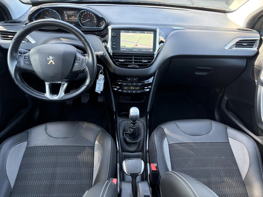 Peugeot 2008 – foto 7