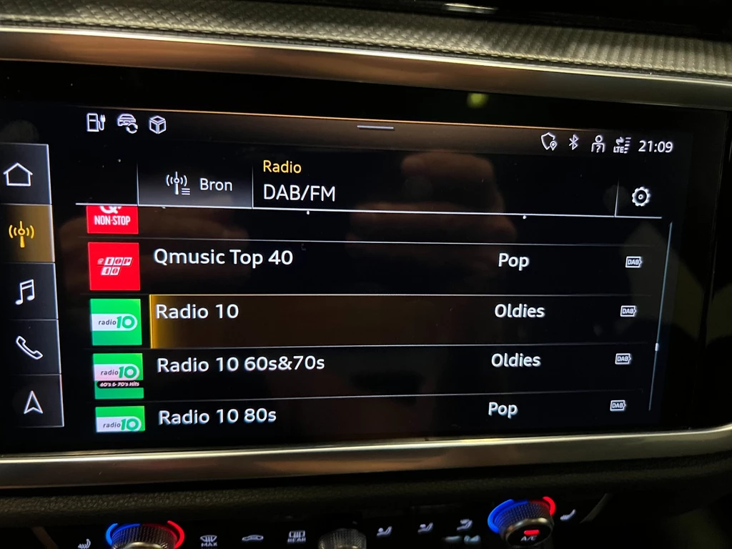 Audi Q3 – foto 43