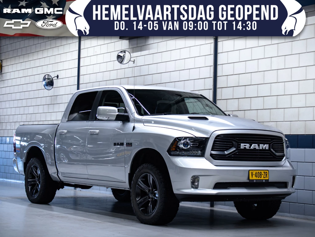 Dodge Ram 1500 – foto 3