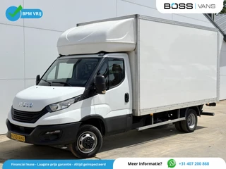 Iveco Daily – thumbnail 1