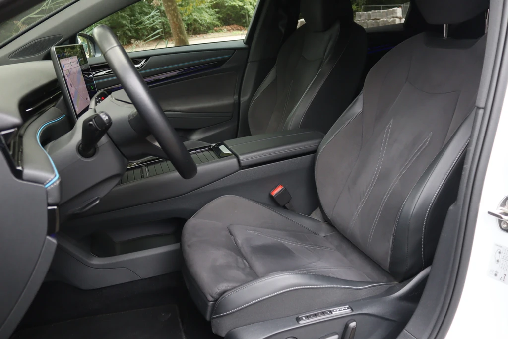 Volkswagen ID.7 – foto 15