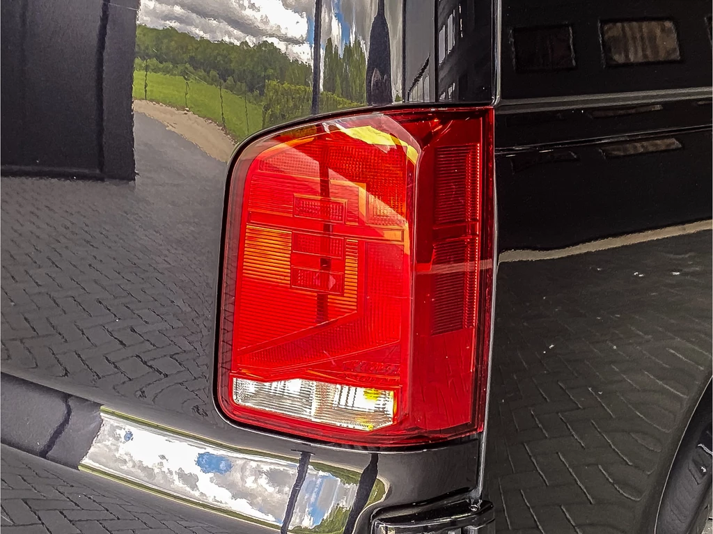 Volkswagen Transporter – foto 9