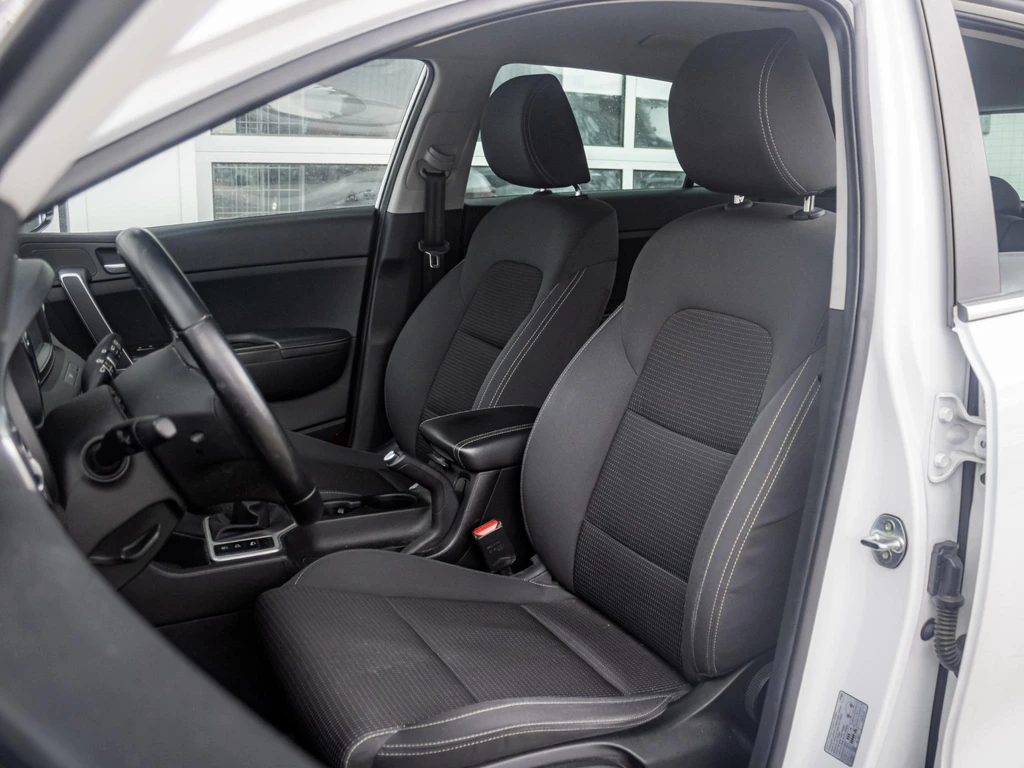 Kia Sportage – foto 11
