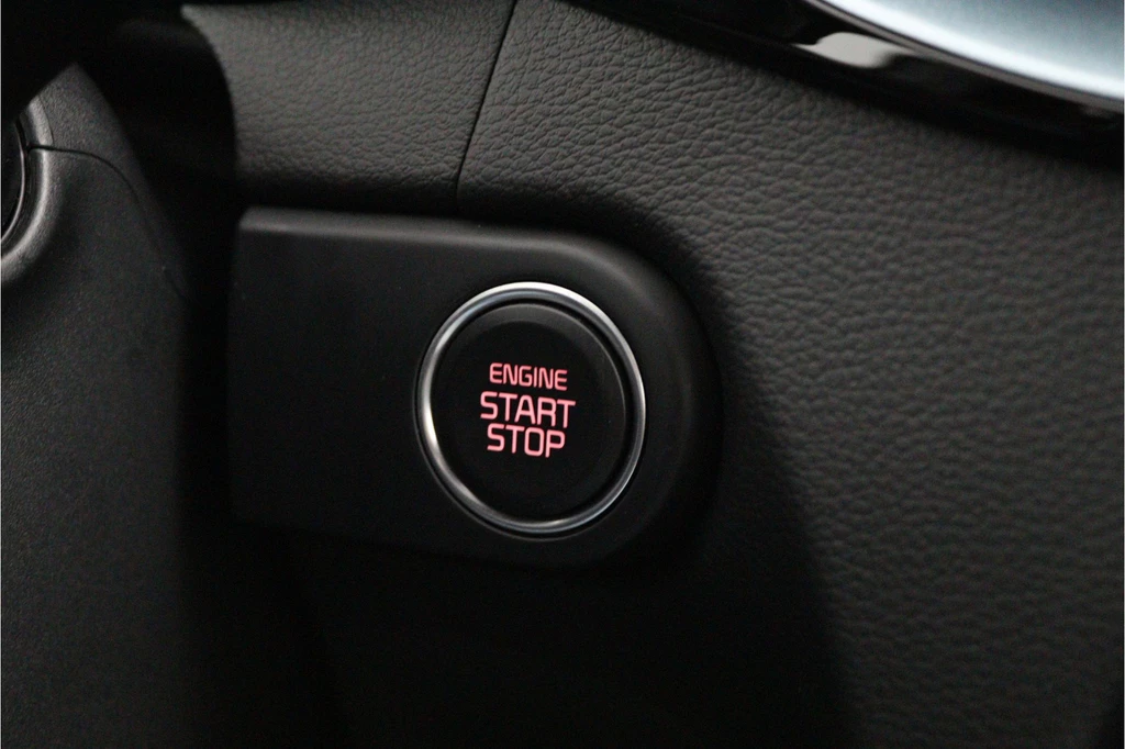 Kia Ceed Sportswagon – foto 39