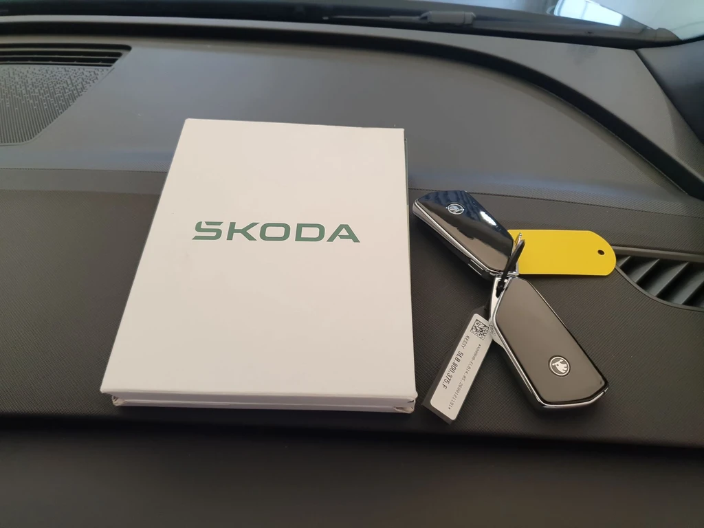 Škoda Enyaq iV – foto 33