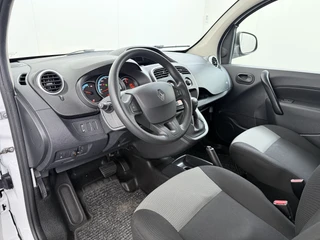 Renault Kangoo Z.E. – thumbnail 14