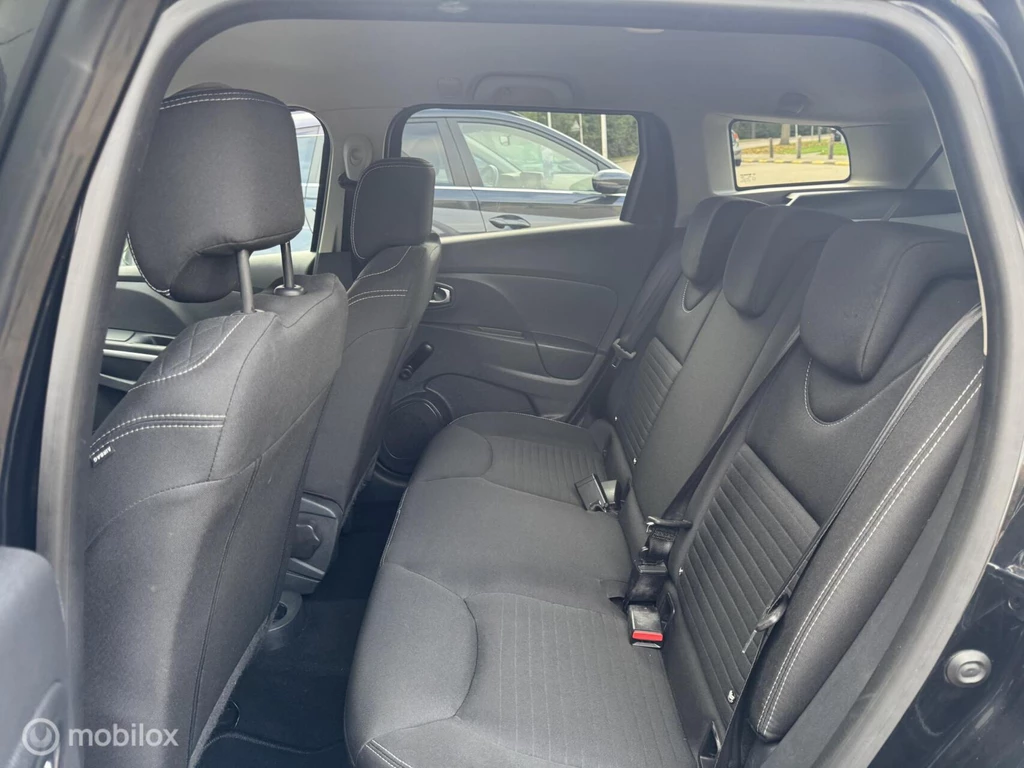 Renault Clio – foto 17