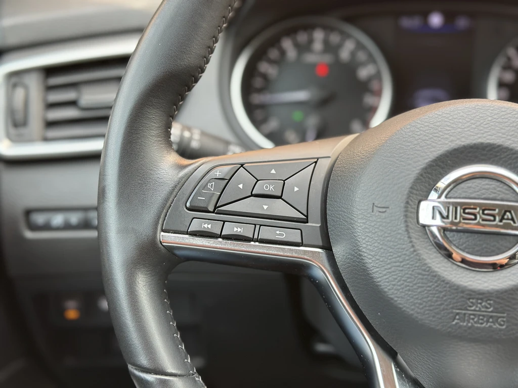 Nissan QASHQAI – foto 12