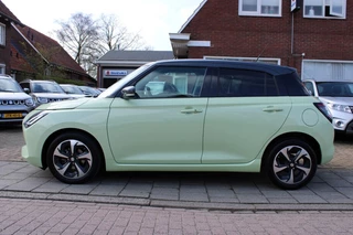 Suzuki Swift – thumbnail 2