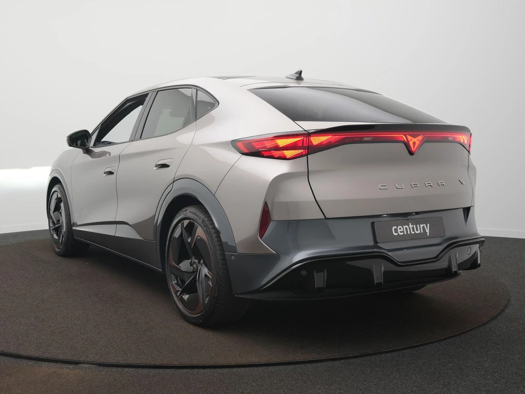CUPRA Tavascan – foto 4