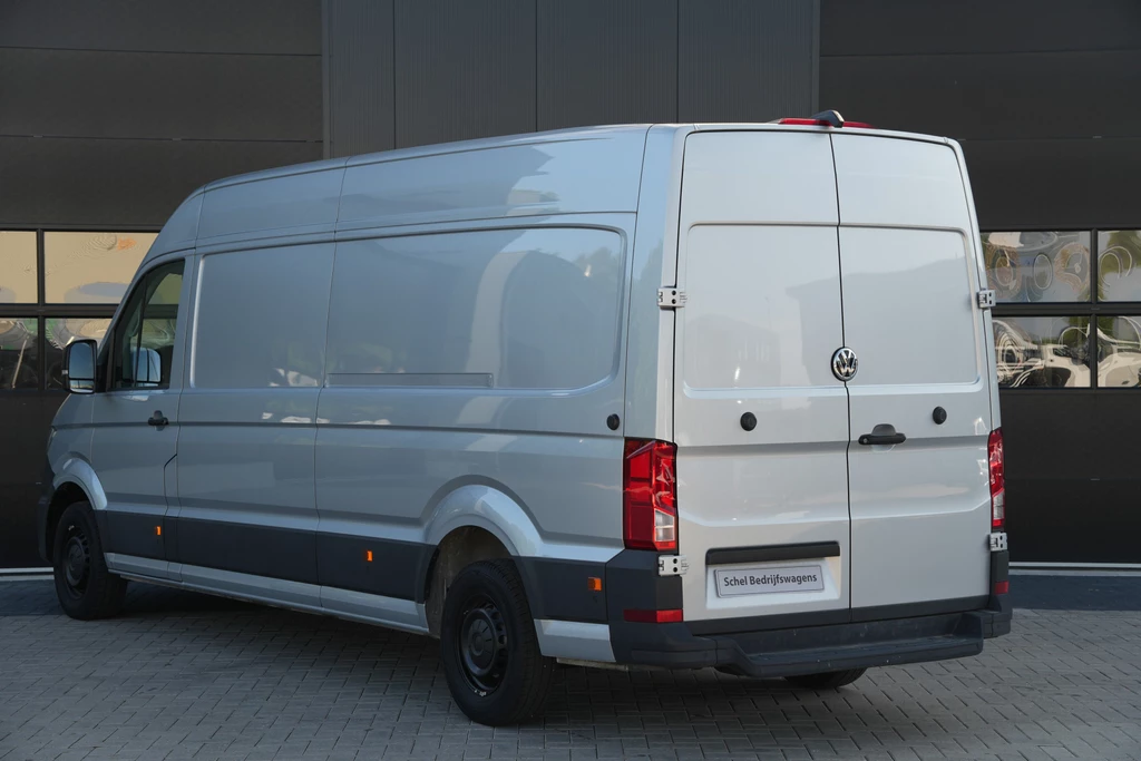 Volkswagen Crafter – foto 3