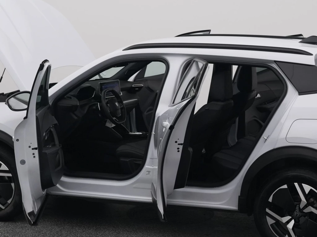 Peugeot 2008 – foto 35