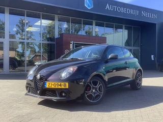 Alfa Romeo MiTo – thumbnail 1