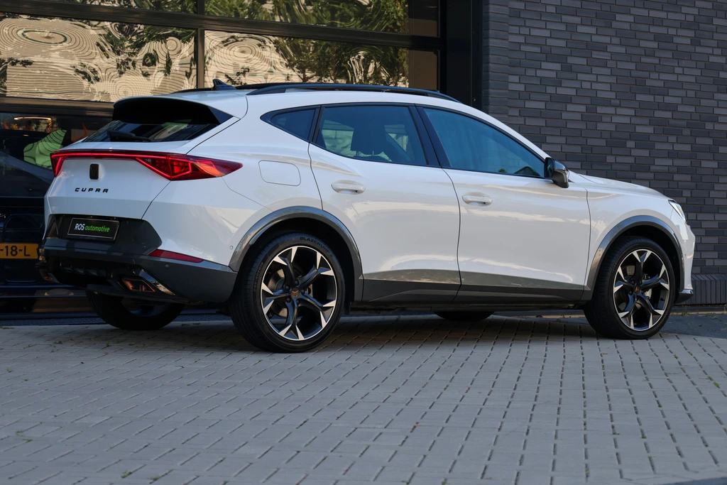 CUPRA Formentor – foto 11