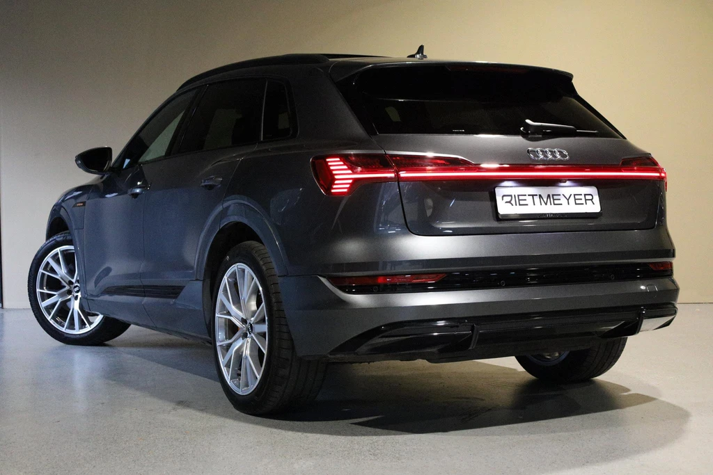 Audi e-tron – foto 5