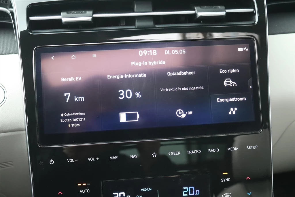 Hyundai Tucson – foto 34