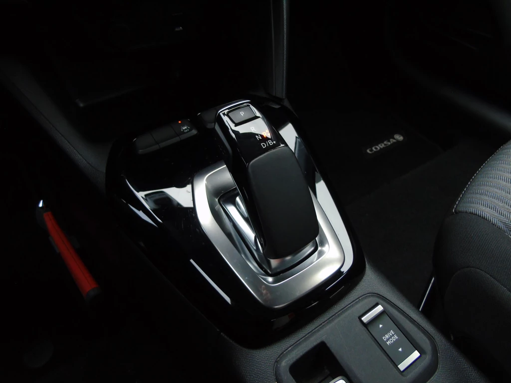 Opel Corsa-e – foto 28