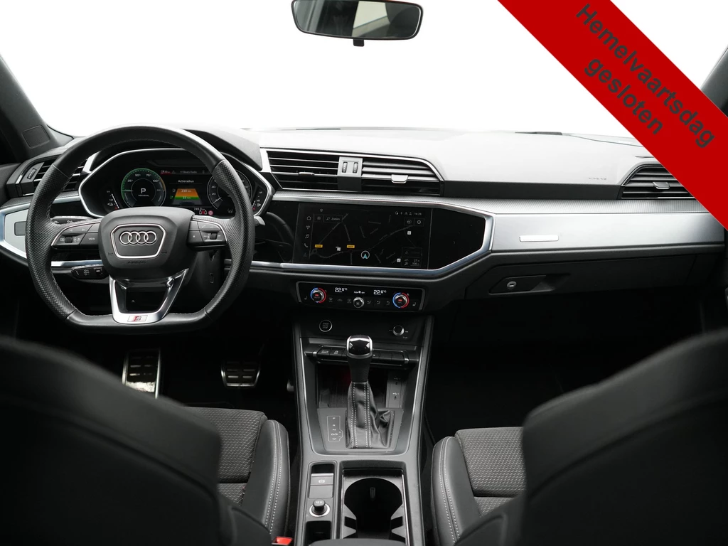 Audi Q3 – foto 24