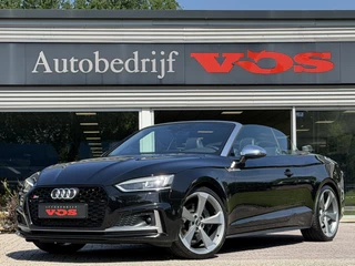Audi S5 – thumbnail 1
