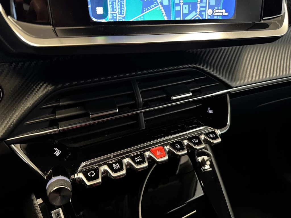Peugeot 2008 – foto 21
