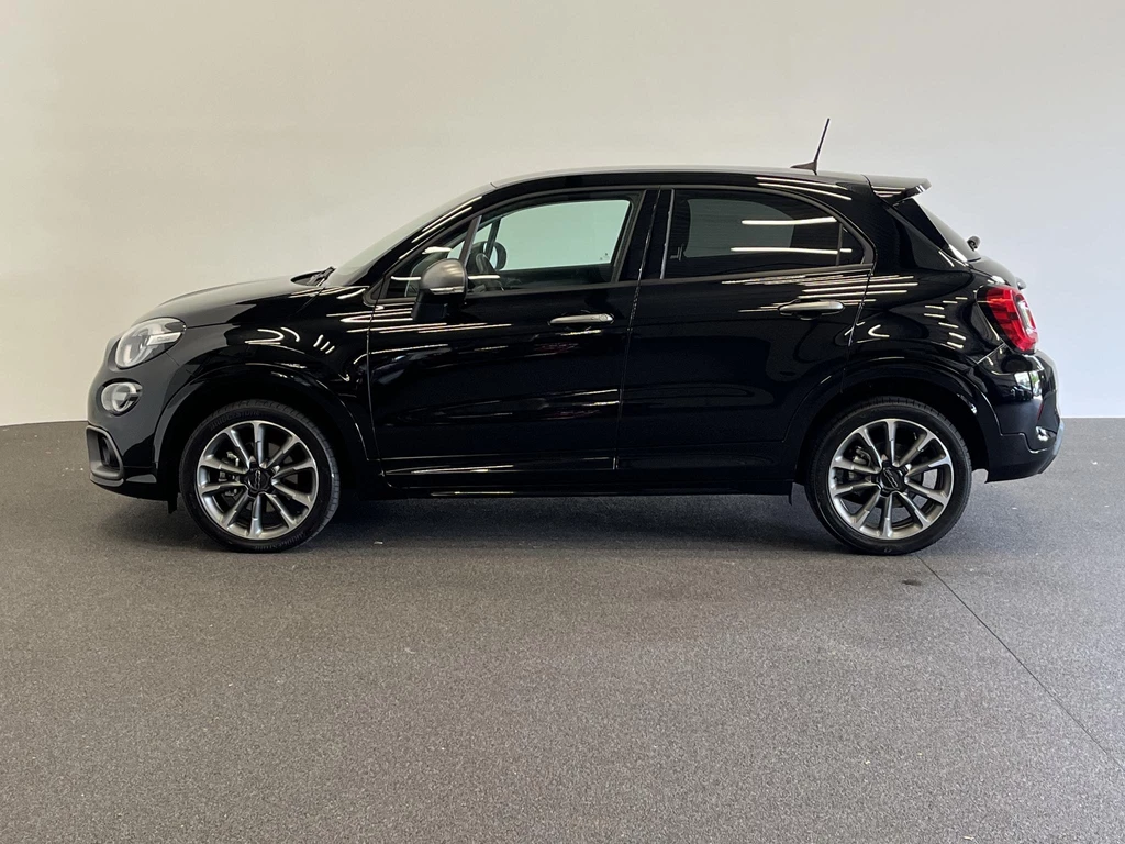 Fiat 500X – foto 2