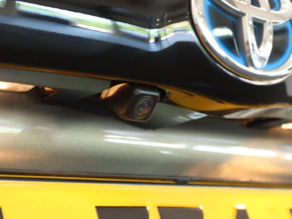 Toyota Yaris – foto 15