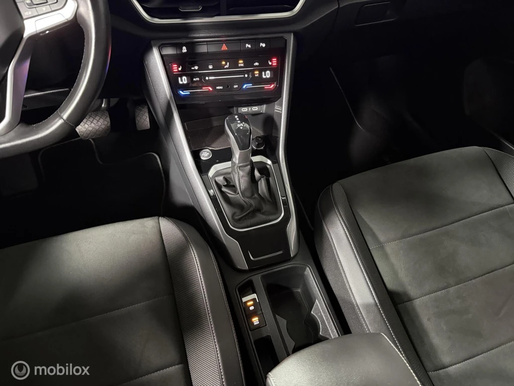 Volkswagen T-Roc – foto 48