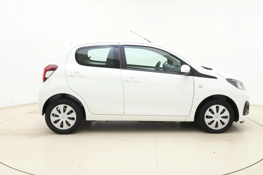 Peugeot 108 – foto 7