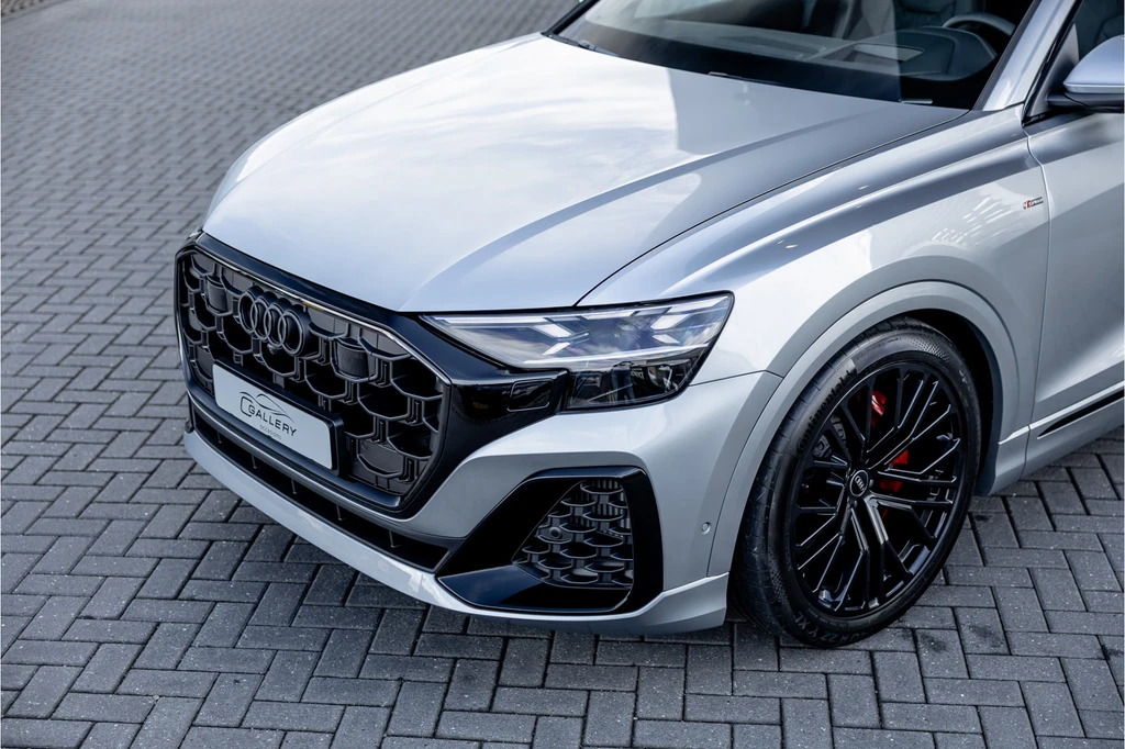Audi Q8 – foto 2