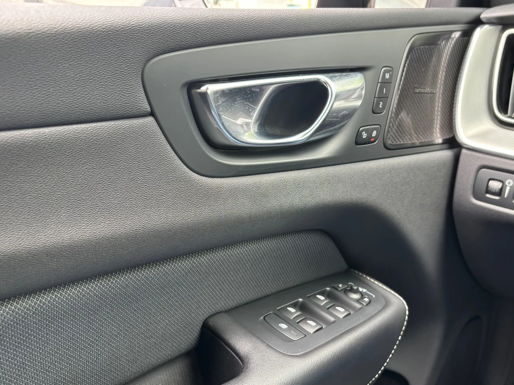 Volvo XC60 – foto 26