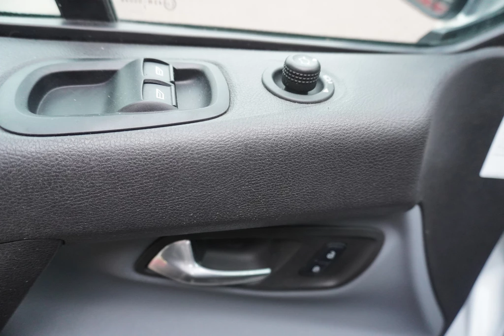 Ford Transit Custom – foto 19