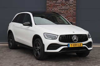 Mercedes-Benz GLC – thumbnail 8