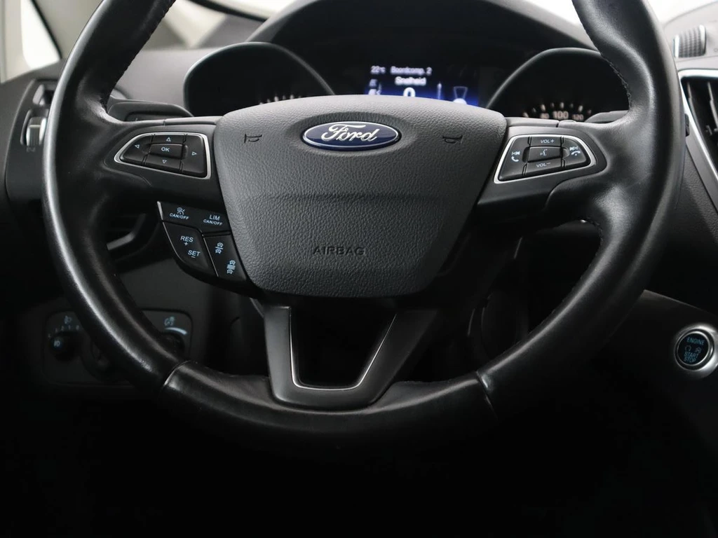 Ford C-MAX – foto 9