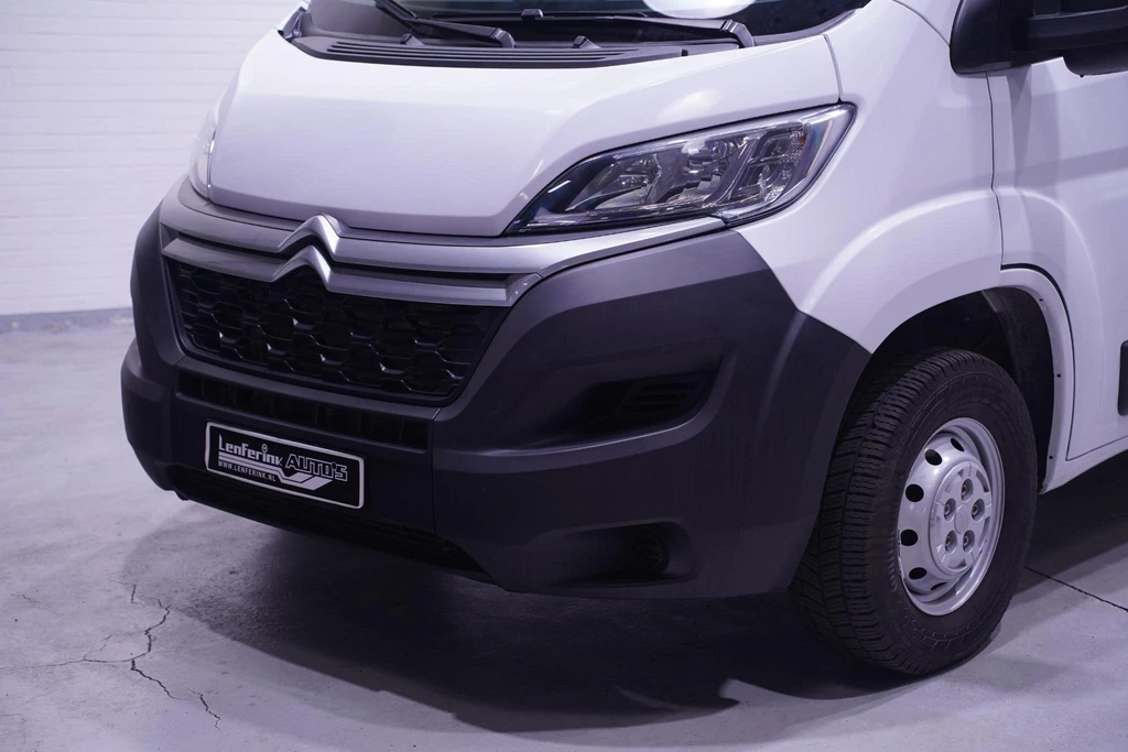 Citroën Jumper – foto 17