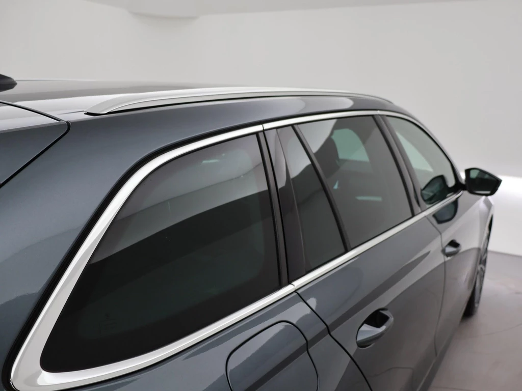Škoda Octavia – foto 32