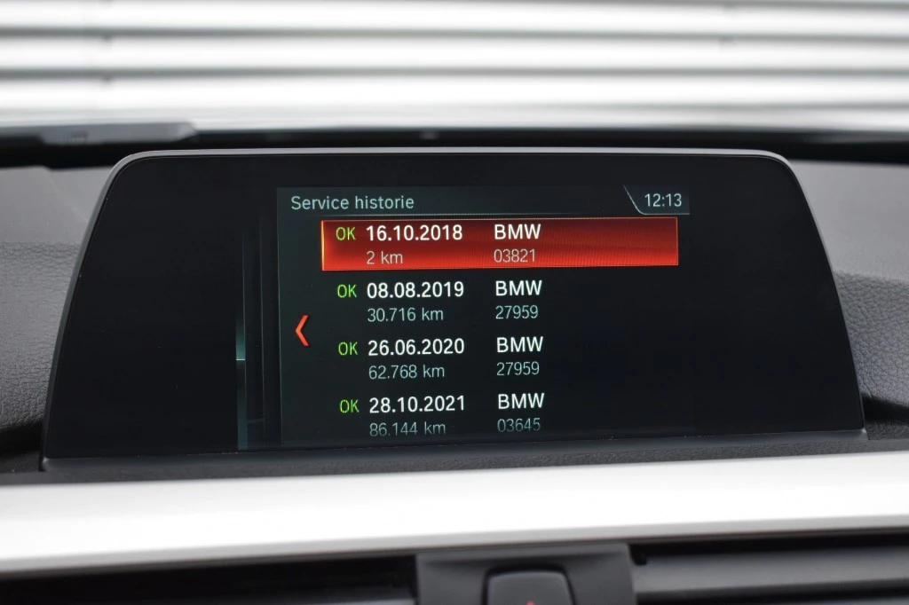 BMW 3 Serie – foto 39