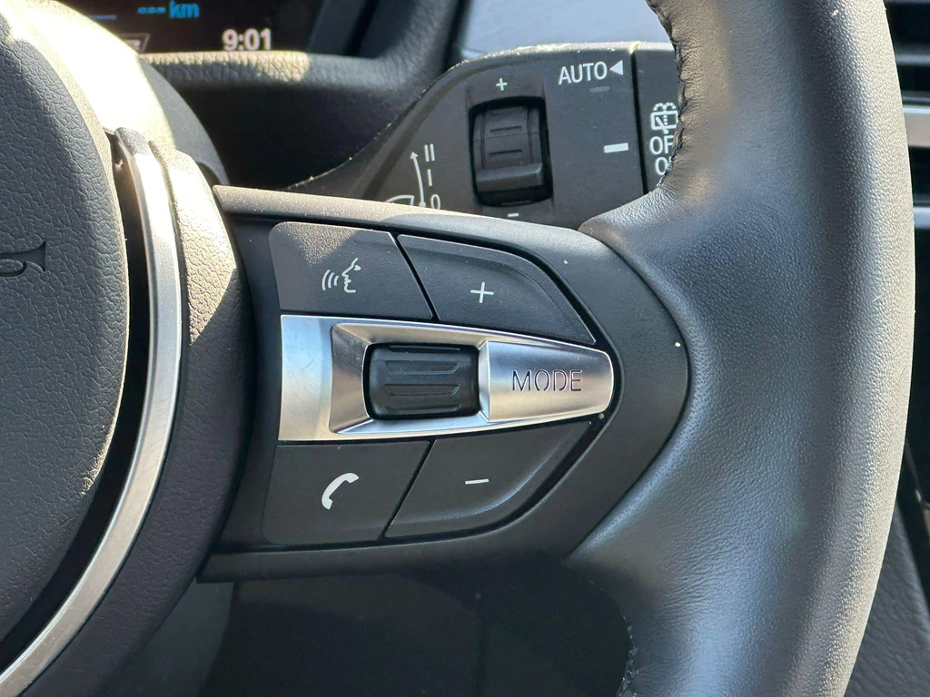 BMW X1 – foto 20