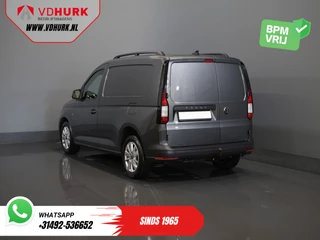 Volkswagen Caddy – thumbnail 3