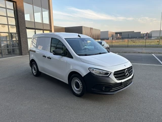 Mercedes-Benz Citan – thumbnail 4