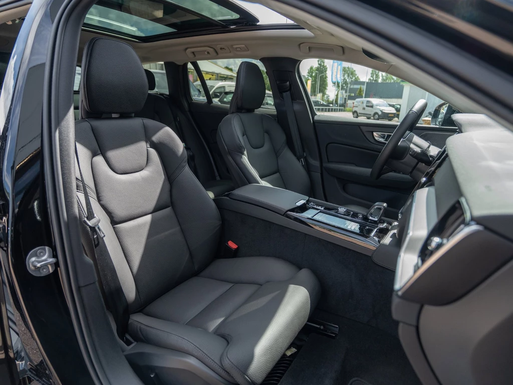 Volvo V60 – foto 46