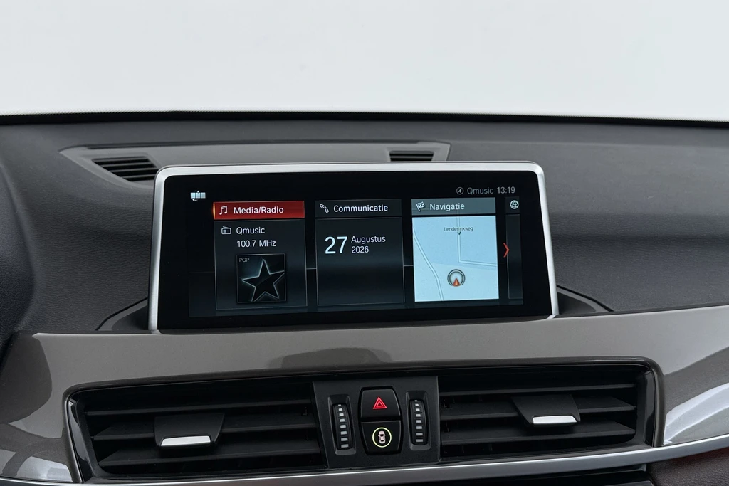 BMW X1 – foto 26