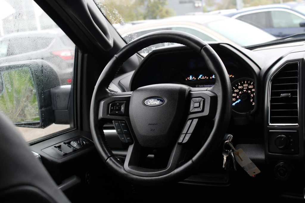 Ford F-150 – foto 14