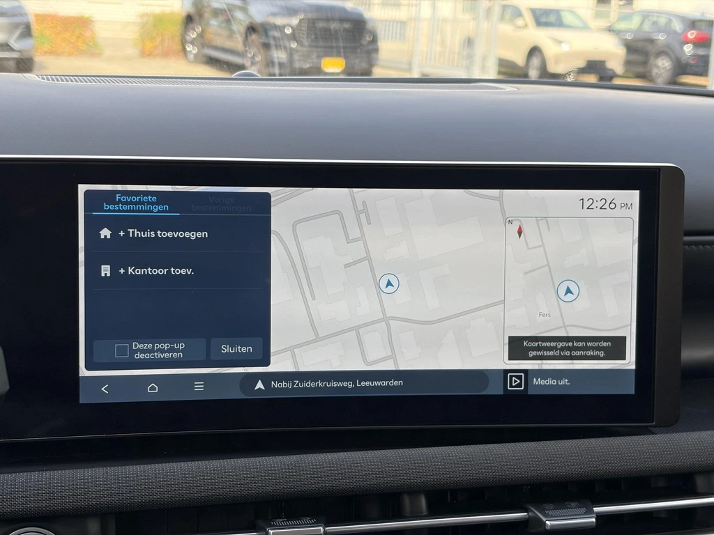 Hyundai Tucson – foto 32